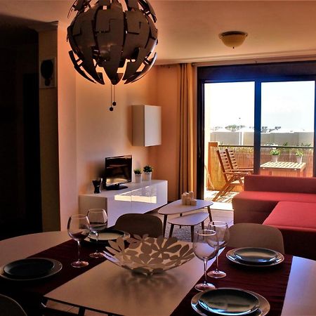 Apartment With Sea & Garden View غراناديا دي أبونا المظهر الخارجي الصورة