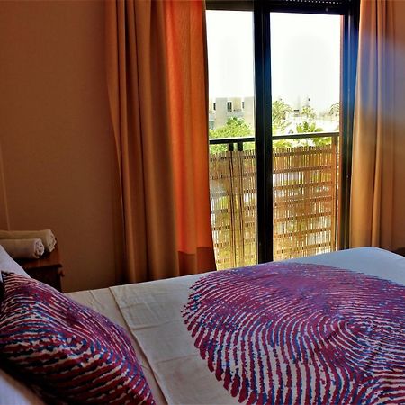 Apartment With Sea & Garden View غراناديا دي أبونا المظهر الخارجي الصورة