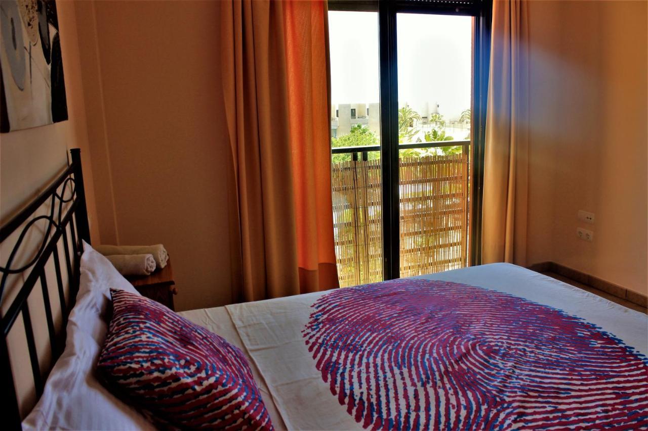Apartment With Sea & Garden View غراناديا دي أبونا المظهر الخارجي الصورة
