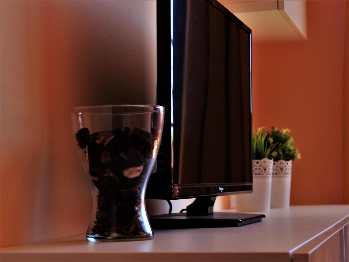Apartment With Sea & Garden View غراناديا دي أبونا المظهر الخارجي الصورة