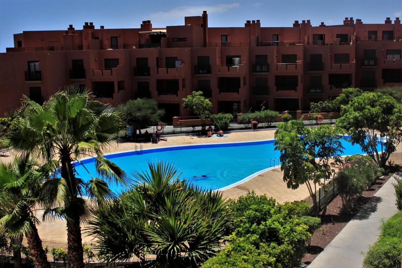 Apartment With Sea & Garden View غراناديا دي أبونا المظهر الخارجي الصورة