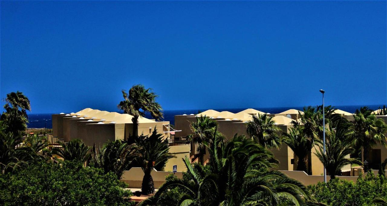 Apartment With Sea & Garden View غراناديا دي أبونا المظهر الخارجي الصورة